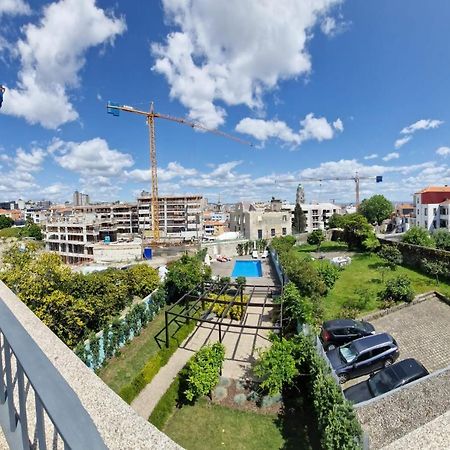 Porto Pool Spot Apartment Екстериор снимка