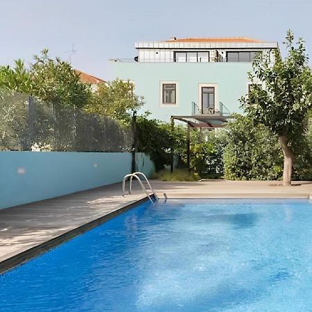 Porto Pool Spot Apartment Екстериор снимка
