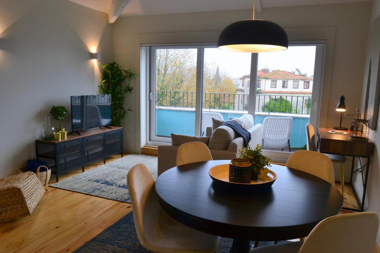 Porto Pool Spot Apartment Екстериор снимка