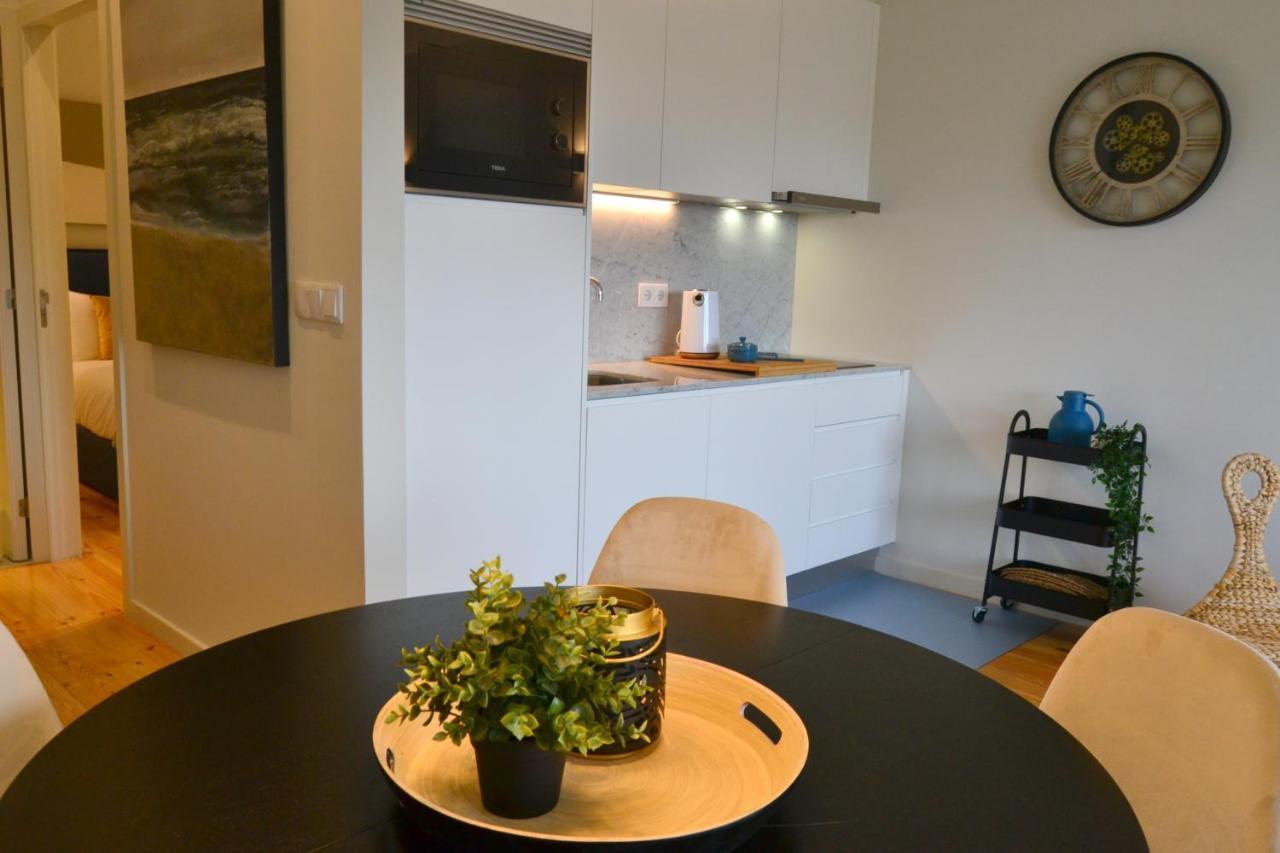 Porto Pool Spot Apartment Екстериор снимка