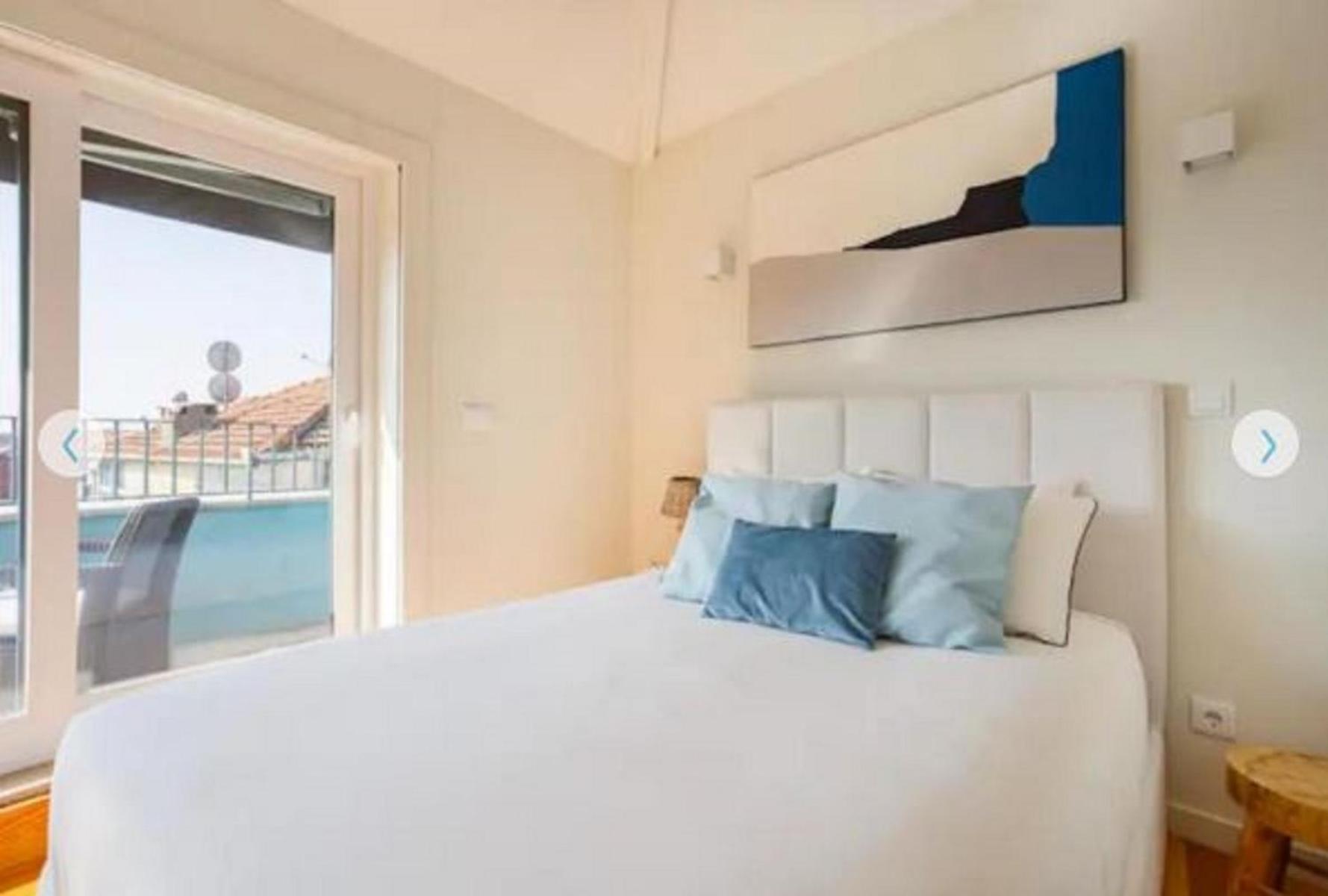 Porto Pool Spot Apartment Екстериор снимка