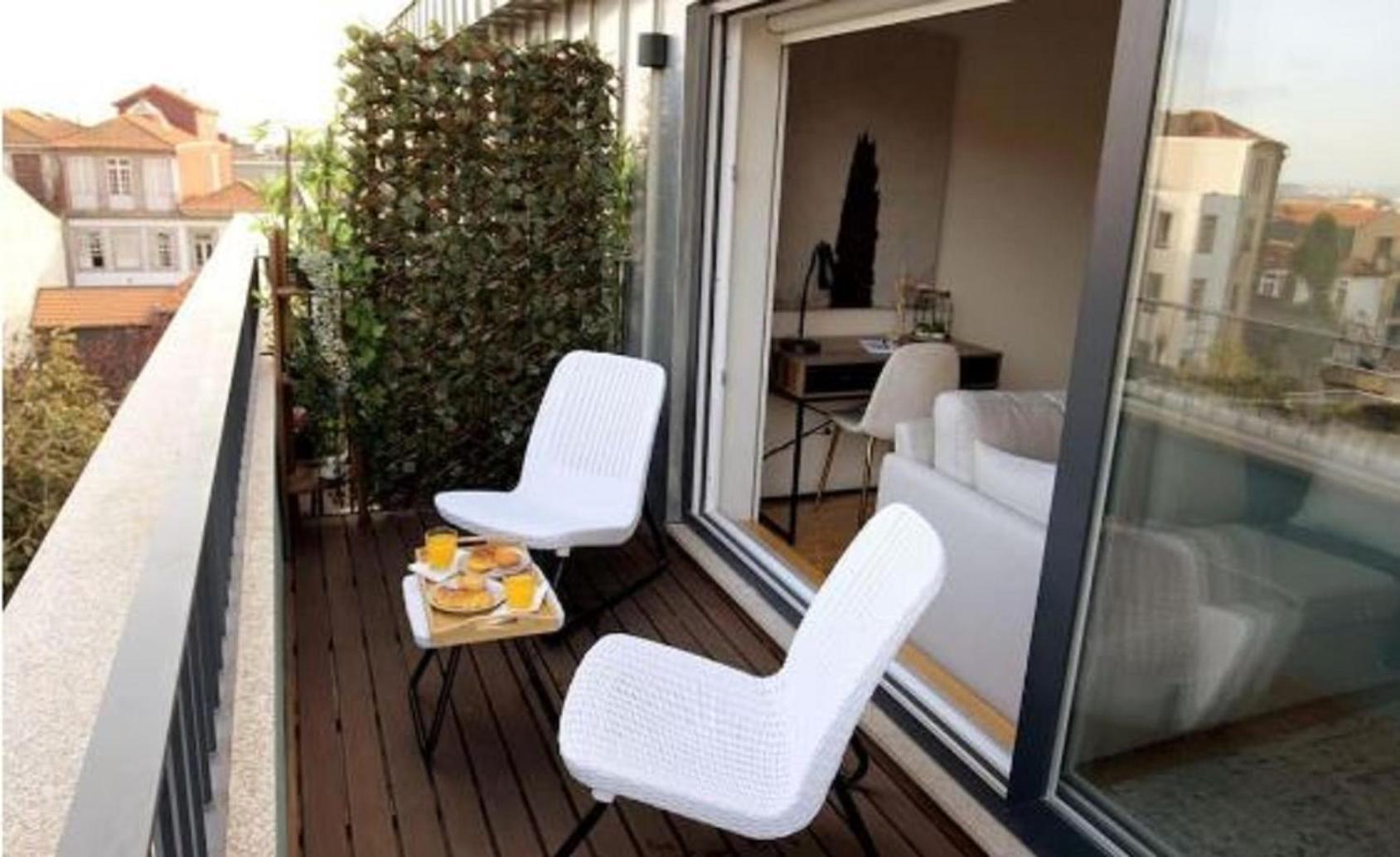 Porto Pool Spot Apartment Екстериор снимка