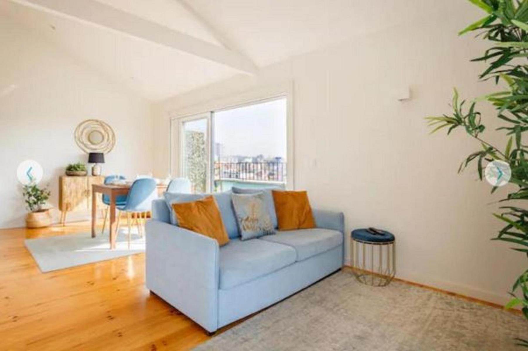 Porto Pool Spot Apartment Екстериор снимка