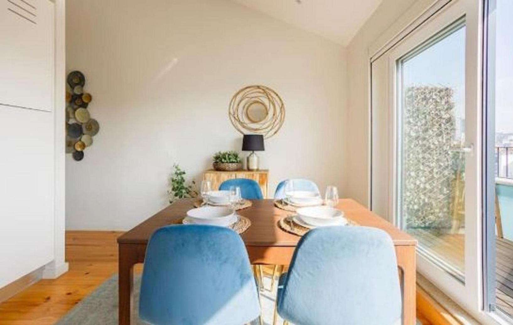 Porto Pool Spot Apartment Екстериор снимка