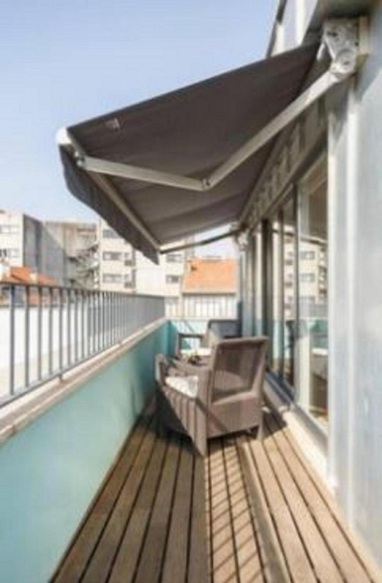 Porto Pool Spot Apartment Екстериор снимка