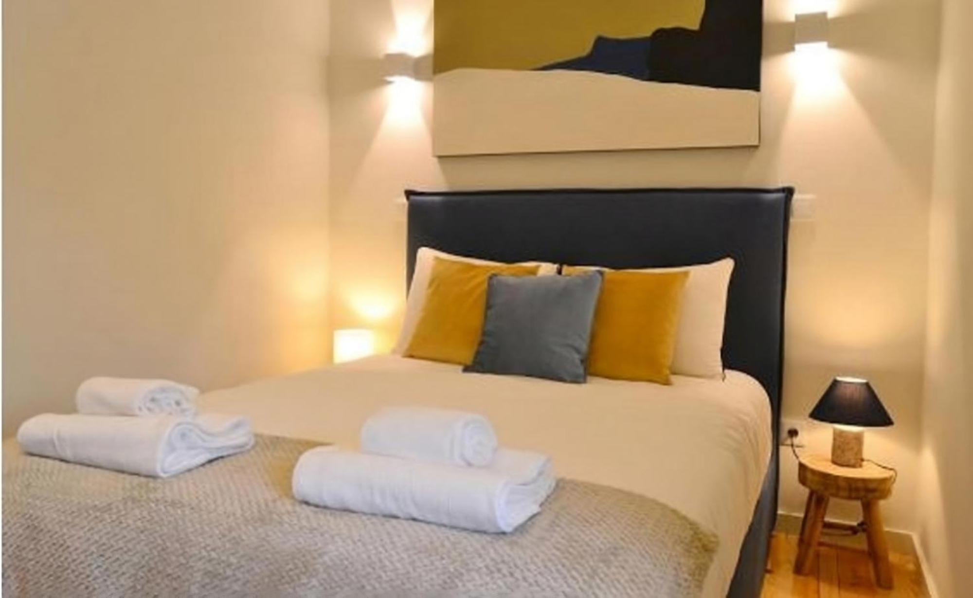 Porto Pool Spot Apartment Екстериор снимка