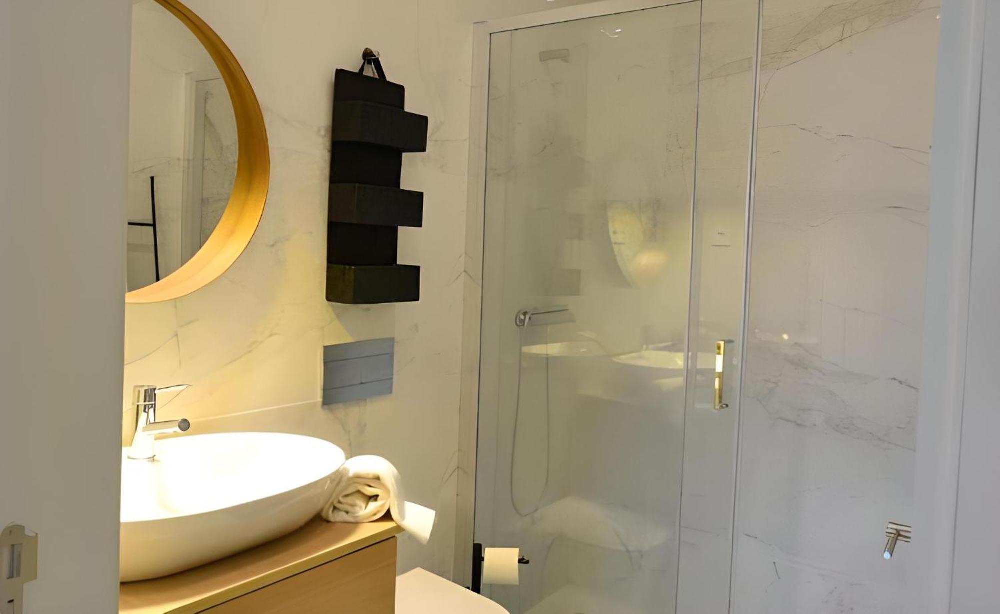 Porto Pool Spot Apartment Екстериор снимка